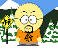 modefied : South Park