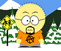 modefied : South Park modefied : South Park