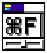 ShortCutFinder8のアイコン