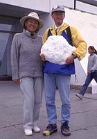 Ulaanbaatar Airport, 1998Aug