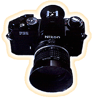 Nikon FE2, 2nd