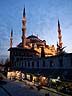 Blue Mosque