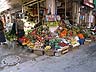 Fruits Shop in Istanbul