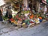 Fruits Shop in Istanbul