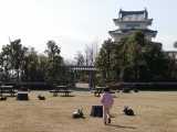 関宿城博物館・関宿にこにこ水辺公園