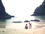 碁石浜海岸02