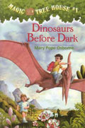 Magic Tree House