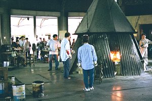 �H�[�̒��̘F