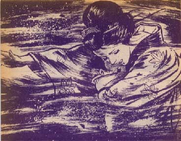 No.76（1970年5月増刊号・池上遼一特集） - ガロ作品総目録