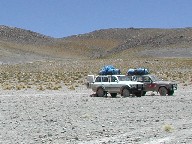 O[iExf Laguna Colorada