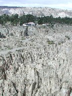 ̒J@Valle de la Luna