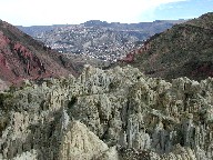 ̒J@Valle de la Luna