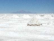 Ej Uyuni