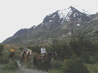 z[XgbLO@Horse Trekking