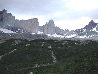 pCl̊p@Cuernos del Paine