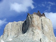 pCl̊p@Cuernos del Paine