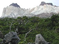 pCl̊p@Cuernos del Paine