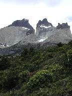 pCl̊p@Cuernos del Paine