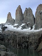 pCl̓@Torres del Paine