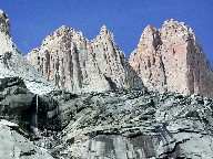 pCl̓@Torres del Paine