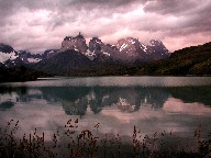 NGmX@Cuernos del Paine