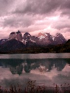 NGmX@Cuernos del Paine