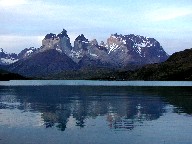 NGmX@Cuernos del Paine