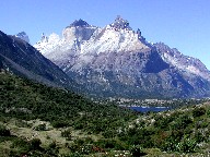 NGmX@Cuernos del Paine