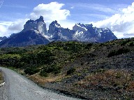 NGmX@Cuernos del Paine