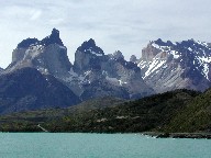 NGmX@Cuernos del Paine