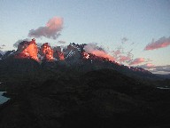 NGmX@Cuernos del Paine