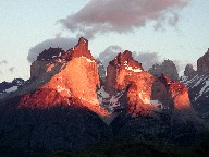 NGmX@Cuernos del Paine