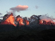 NGmX@Cuernos del Paine