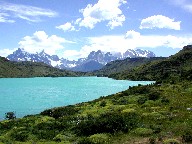 NGmX@Cuernos del Paine