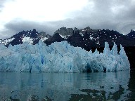 X́@Glaciar