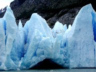 X́@Glaciar