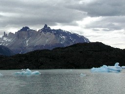 OCX́@Glaciar Grey