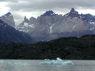 OCX́@Glaciar Grey