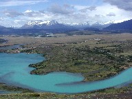 g΁@Lago del Toro