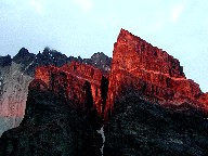 pCl̓@Torres del Paine