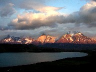 xf΂ƃpCl̊p@Laguna Verde y Cuernos del Paine