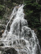 Ζ勐e Shimen Waterfall