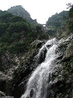 Ζ勐e Shimen Waterfall