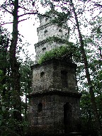 Vr Heavenly Pool Pagoda