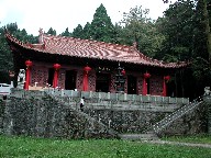  Yellow Dragon Temple