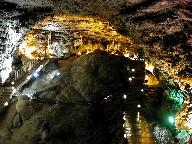 @Huanglong Cave