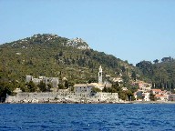 R`Fv Kolocep island