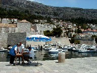` Old Harbour