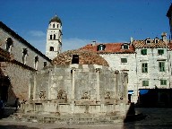 ImtI̐ Big Onofrio's fountain