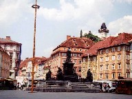 L Hauptplatz